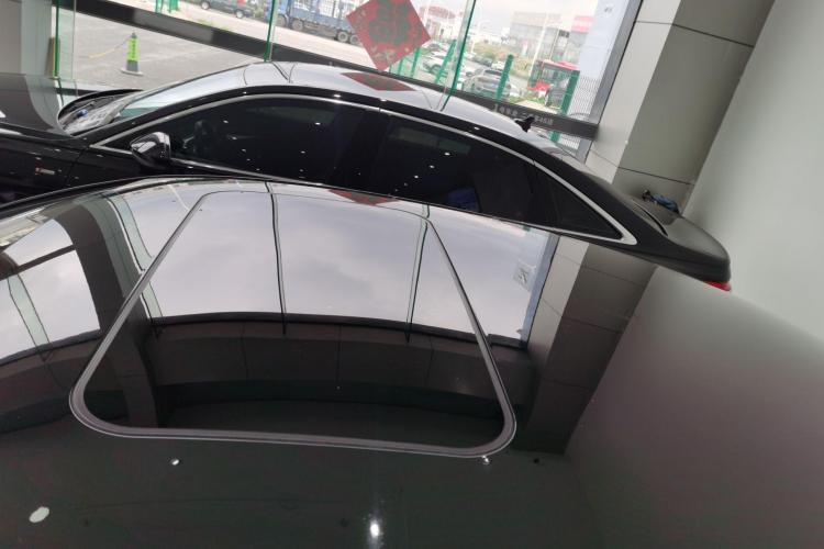 奥迪A6L 2016款 45 TFSI quattro 运动型车身外观57