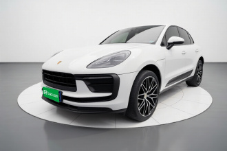 保时捷 2023款 Macan 2.0T