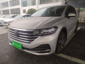 大众 威然 2024款 330TSI 豪华版