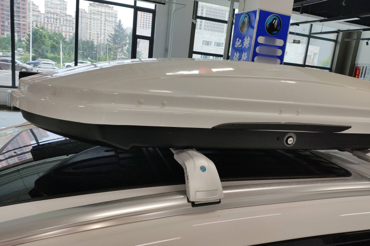 别克GL6 2021款 323T 轻混动互联豪华型车身外观57