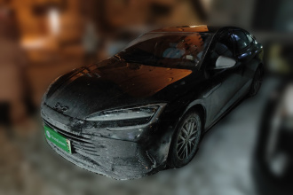 比亚迪 海豹 2023款 DM-i 1.5L 121km 精英型