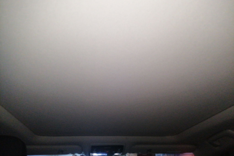 雷克萨斯RX 2020款 300 四驱典雅版 国VI局部细节22