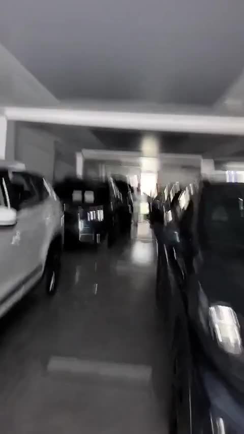 丰田 RAV4荣放 2020款 2.0L CVT四驱尊贵版讲解2