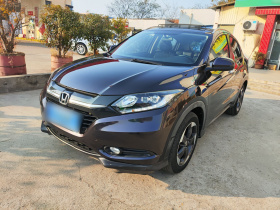 本田 缤智 2015款 1.8L CVT两驱豪华型