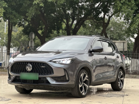 名爵 MG领航新能源 2021款 Trophy系列 1.5T 混动Trophy旗舰版