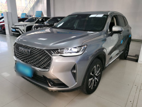 哈弗H6 2022款 第三代 1.5T DHT