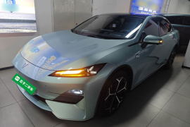 深蓝汽车 深蓝SL03 2023款 200Max增程版