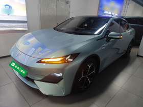 深蓝汽车 深蓝SL03 2023款 200Max增程版