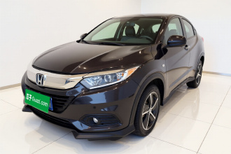 本田 缤智 2020款 1.5L CVT先锋版