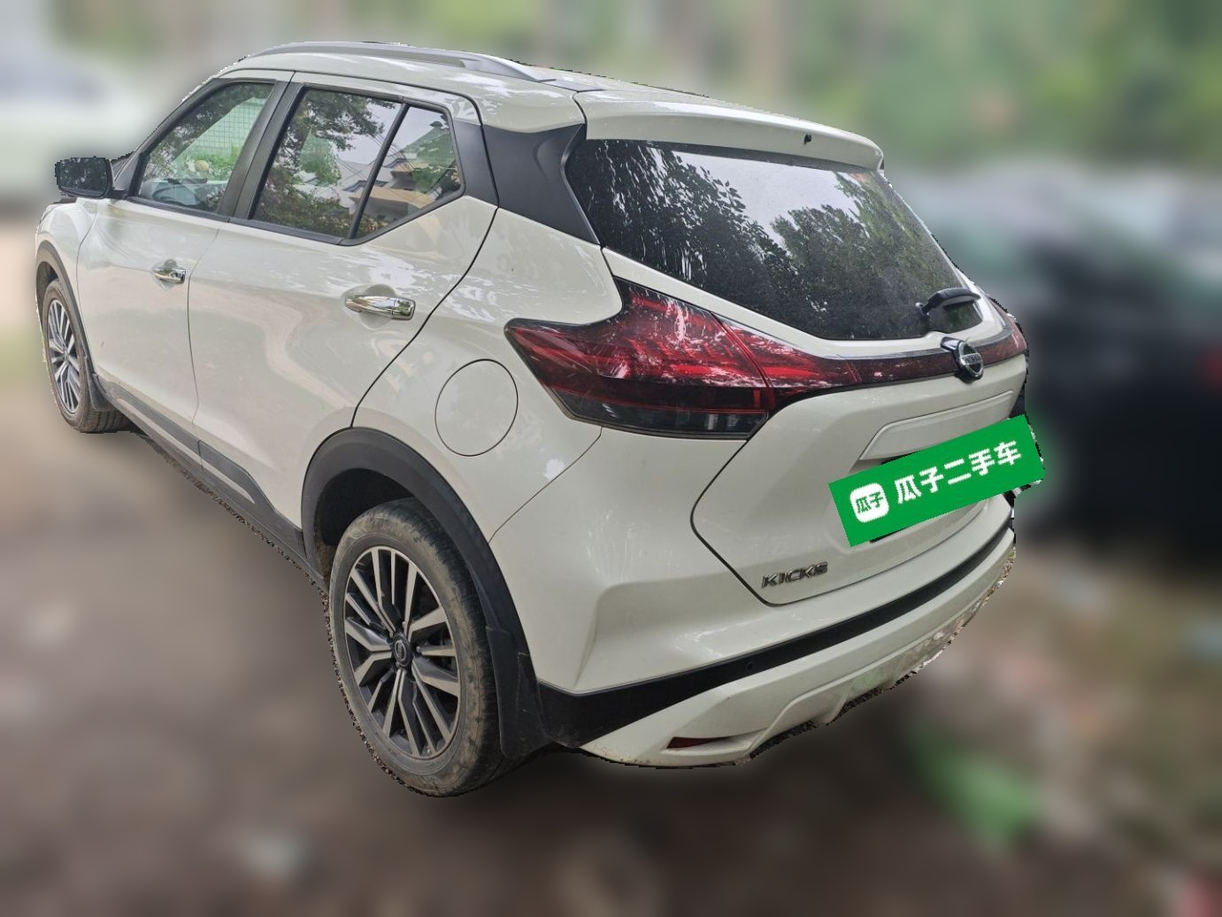 车300二手车图片