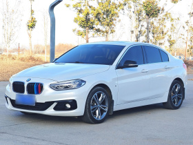 宝马1系 2018款 118i 运动型