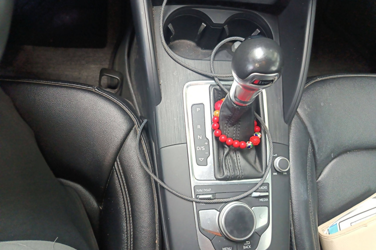 奥迪A3 2017款 Sportback 35 TFSI 进取型局部细节18