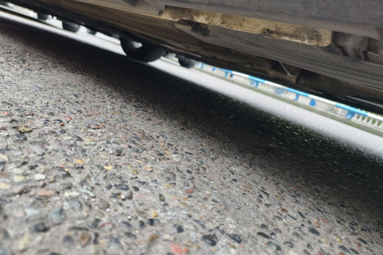 福特 福克斯 2017款 两厢 1.6L 手动舒适型智行版局部细节9003