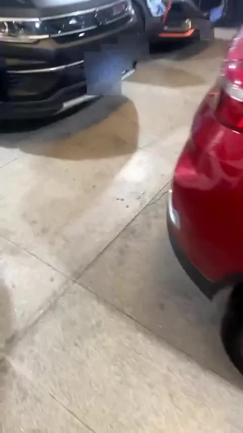 捷途X70 2023款 1.5T DCT超越PRO版 7座讲解2