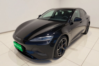 比亚迪 海豹 2022款 700km 长续航后驱版