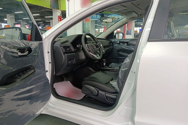 本田 凌派 2024款 180Turbo CVT智享版中控内饰7002