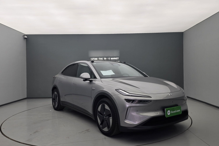 乐道L60 2024款 60kWh 后驱版车身外观6004