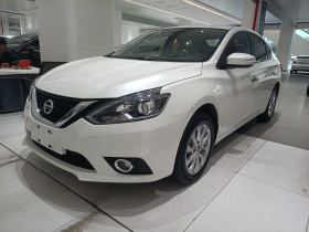 日产 轩逸 2016款 1.6XV CVT智享版