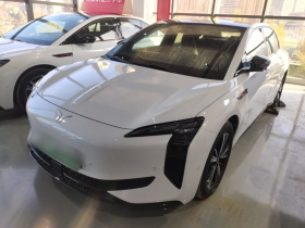 红旗EH7 2024款 690 Pro