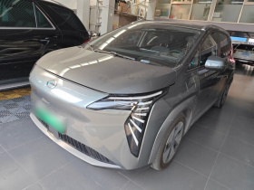 埃安 AION Y 2023款 Plus 510 乐享版