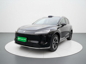 鸿蒙智行 尚界H5 2025款 增程 Max