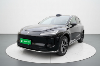 鸿蒙智行 尚界H5 2025款 增程 Max