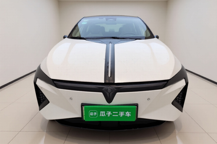 灵悉L 2025款 头号玩家版+增配亿点选装包车身外观2