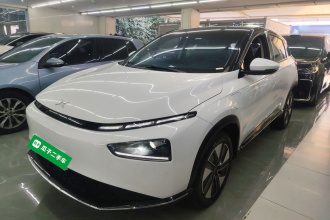 小鹏G3 2021款 G3i 460G