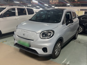 零跑汽车 零跑T03 2022款 星钻版