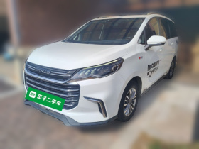 上汽大通MAXUS 大通G50 2019款 1.5T 自动精英版 国V