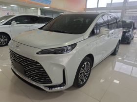 别克GL8新能源 2025款 陆尚 智享版 7座