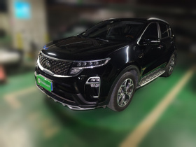 起亚KX5 2019款 1.6T 自动两驱豪华版
