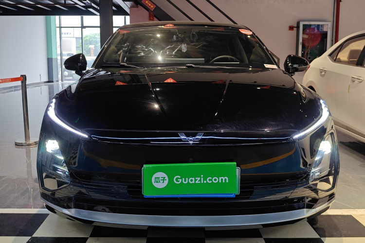 五菱汽车 五菱星光 2024款 共创版 510 进阶型车身外观6001