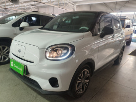 零跑汽车 零跑T03 2025款 403舒享版