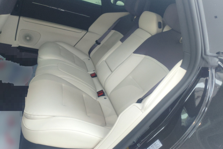 阿维塔12 2024款 700 三激光后驱奢享版中控内饰21