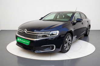 雪铁龙C6 2017款 380THP 尊贵型