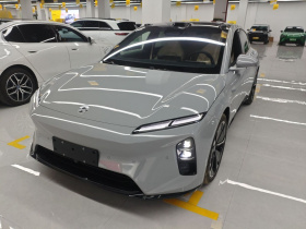 蔚来ET5T 2025款 75kWh Touring