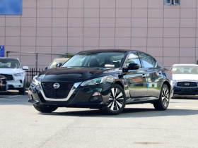 日产 天籁 2021款 2.0L XL Upper AD1 智行领航版