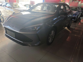 荣威i5 2023款 1.5L 手动舒享版