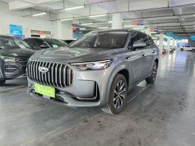 奇瑞 瑞虎9 2023款 2.0T 双离合两驱领先版 5座