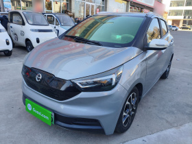 江铃集团新能源 易至EV3 2019款 酷跑版