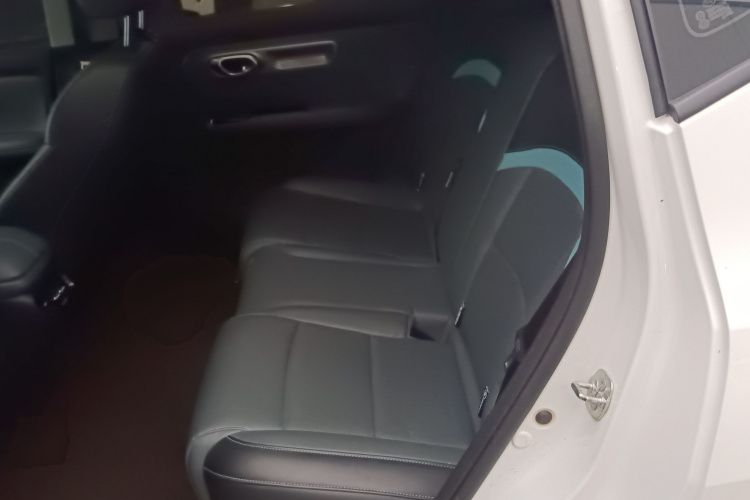 埃安 AION Y 2023款 Y 公务版中控内饰21