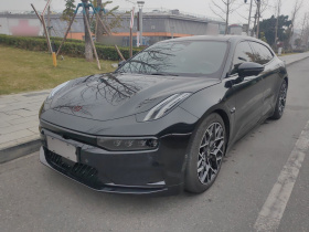 极氪001 2024款 YOU版 100kWh 四驱