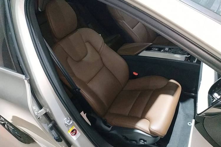 沃尔沃XC60 2020款 T5 四驱智远豪华版局部细节41