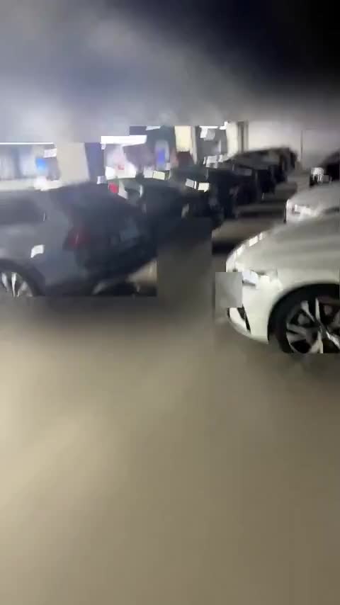 沃尔沃S90新能源 2019款 T8 E驱混动 智雅版 国V讲解2