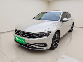 大众 迈腾 2020款 330TSI DSG 领先型