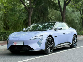 阿维塔06 2025款 Pro增程版