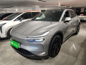 乐道L60 2024款 60kWh 后驱版