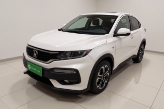 本田XR-V 2017款 1.8L EXi CVT舒适版