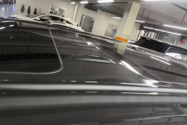 别克GL8 2017款 ES 28T 豪华型 国V局部细节57